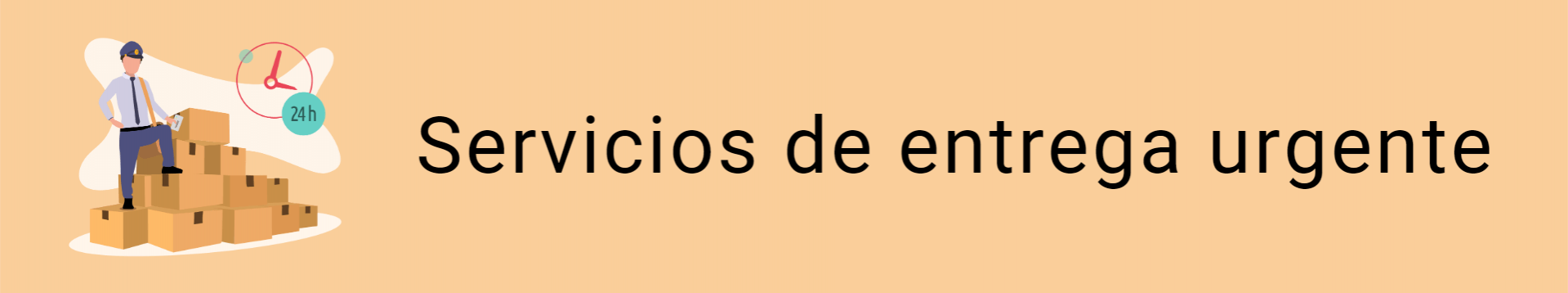 Palbin Y Correos Express Ofrecen Un Servicio De Envio 24 H De Calidad