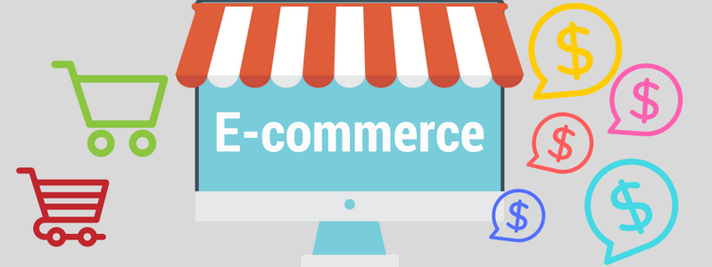 📕 El crecimiento exponencial del e-commerce en 2016.