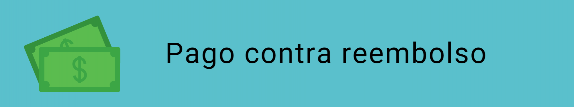 formas de pago amazon contrareembolso
